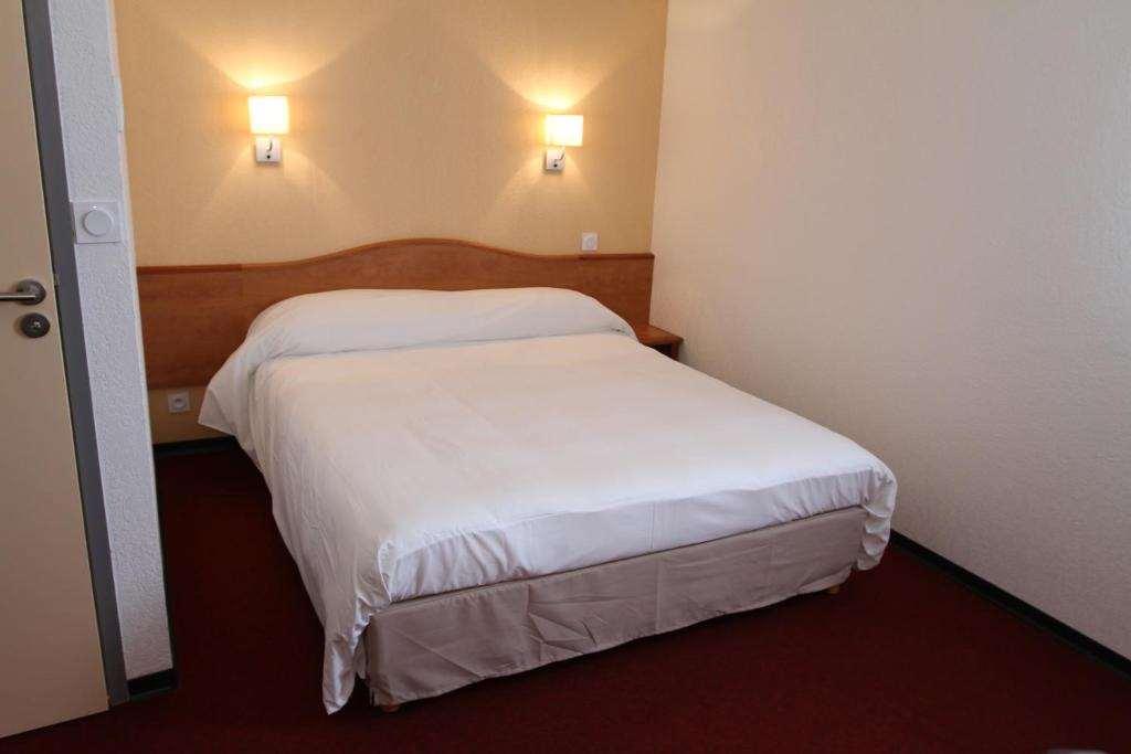 Brit Hotel Confort Villeneuve Sur Lot Bias  Cameră foto
